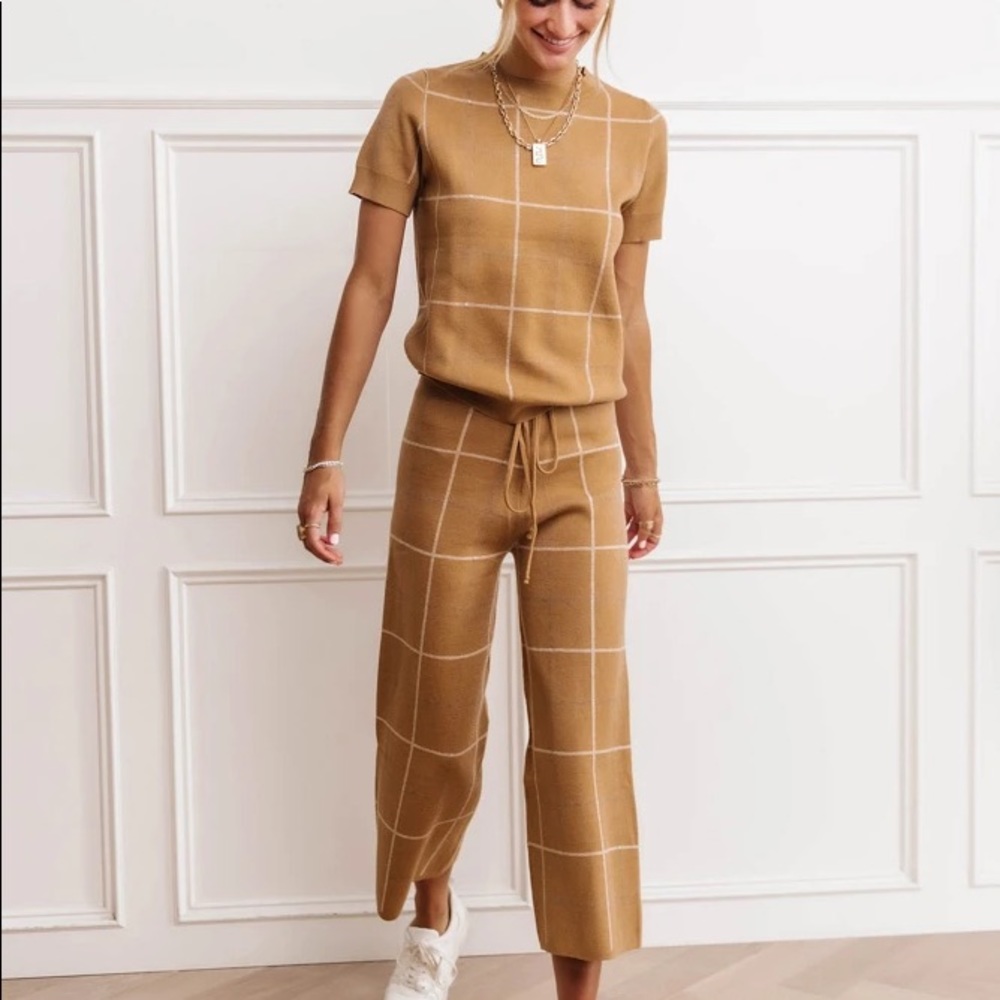 NWOT Bohme Georgina Pants